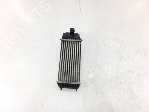 Intercooler Intercooler CITROËN C3 AIRCROSS II (2R_, 2C_) 1.2 PureTech 110 (2RHNZB, 2RHNZW, 2RHNPX, 2RHNPJ) (110 hp) 35785755 35785755