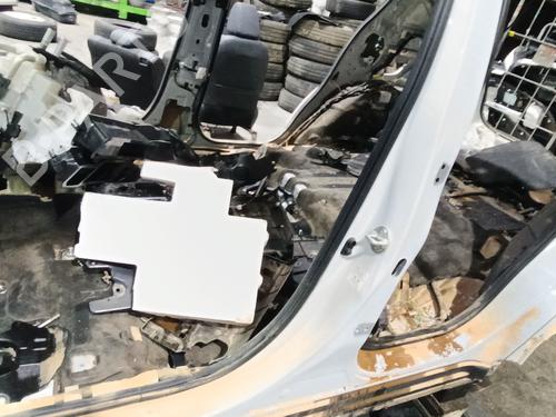 Gummiliste MITSUBISHI ECLIPSE CROSS (GK_, GL_) Plug-in Hybrid 4WD (GL3W) | BP35895959C142 - Image 3