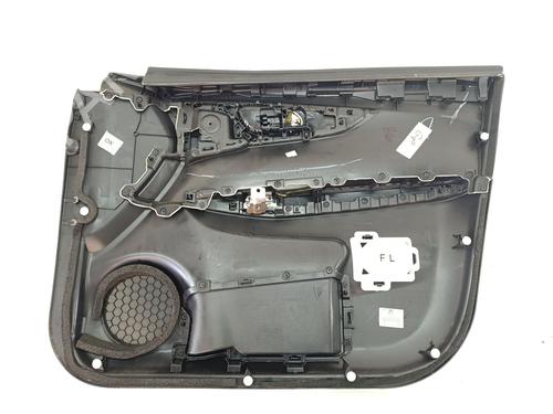 Front left panel NISSAN QASHQAI II (J11, J11_) 1.7 dCi | BP38016418C58 - Image 2