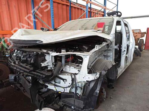 Brugte TOYOTA HILUX VIII Pickup (_N1_) [2015-2025]  2778567