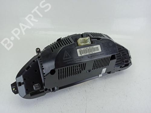 Instrument cluster MERCEDES-BENZ E-CLASS (W211)  | BP25874755C47 