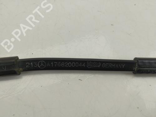 Front windshield wiper arm MERCEDES-BENZ CLA Coupe (C117) CLA 220 CDI / d (117.303) | BP10232203C143 