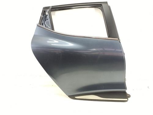 Used Right rear door RENAULT CLIO IV (BH_) 0.9 TCe 90 (BHNF, BHMA, BHMH, BHJK, BHJR) (90 hp) 31585277
