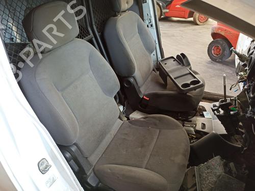 Used Right front seat PEUGEOT PARTNER Box Body/MPV 1.6 HDi / BlueHDi 75 (75 hp) 26547760