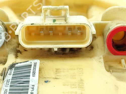 Fuel pump FORD FOCUS III 1.5 TDCi | BP27298076M76 