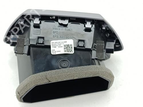 Luftventilen SEAT LEON (KL1, KLG) 1.5 eTSI | BP32450519I21