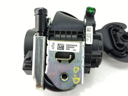 Front right seatbelt BMW 1 (F40) 118 d | BP38267283I25 - Image 3