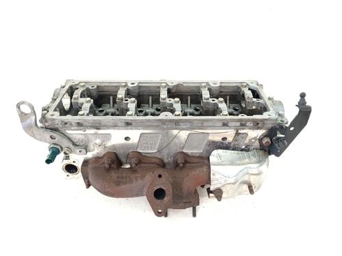 Cylinder head AUDI A4 B8 (8K2) | BP36460848M5 - Image 7