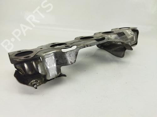 Exhaust manifold PEUGEOT 508 II (FB_, FH_, F3_) 1.5 BlueHDI 130 (FBYHZJ, FBYHZR) | BP14158585M110
