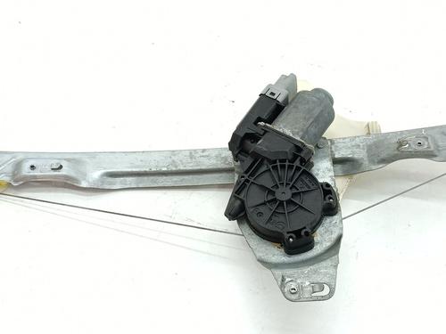 Used Rear right window mechanism CITROËN C4 Picasso I MPV (UD_) 1.6 HDi (109 hp) 31088628