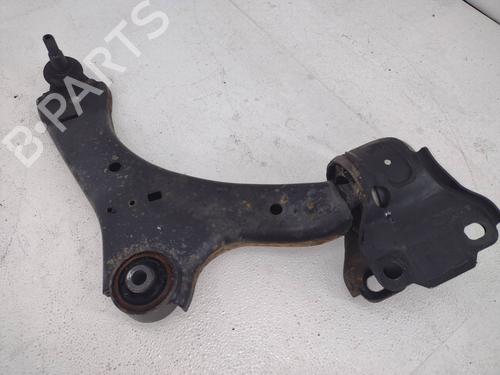 Used Right front suspension arm FORD S-MAX (WA6) 2.0 TDCi (140 hp) 9362637