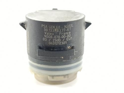 Electronic module OPEL COMBO Box Body/MPV (K9) 1.5 D | BP39240006M83 - Image 2
