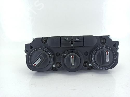 Climate control SEAT ALTEA (5P1)  | BP16241458I5 