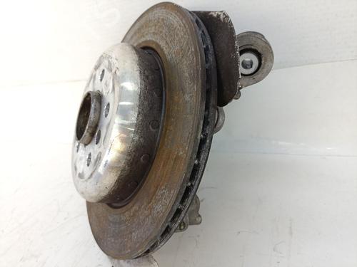 Left rear steering knuckle BMW Z4 Roadster (G29) sDrive 20 i | BP28040963M27 