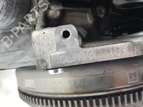 Engine SEAT IBIZA V (KJ1, KJG) 1.0 TSI | BP35724101M1 - Image 15