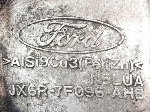 Gearbox FORD FOCUS IV (HN) 1.5 EcoBlue | BP36701519M3 - Image 14