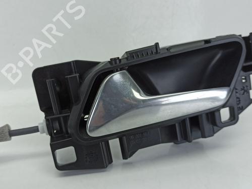 Rear left lock PEUGEOT 208 II (UB_, UP_, UW_, UJ_)  | BP25876026C100 