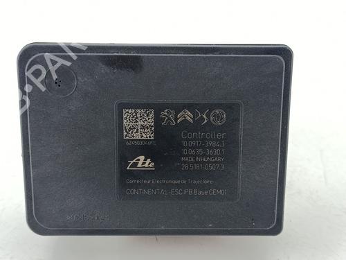 ABS pump JEEP AVENGER (J2) Electric | BP39430938M43 - Image 5