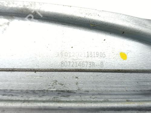 Front left window mechanism DACIA SANDERO III 1.0 SCe 65 | BP32112976C22  - Image 5