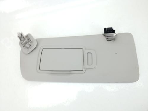 Left sun visor RENAULT CAPTUR II (HF_) TCe 90 (HFM6) | BP37997387I1 - Image 3