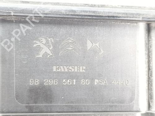 Other OPEL MOKKA 1.2 (76) | BP28210529O1