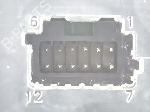 Climate control RENAULT CLIO IV (BH_) 0.9 TCe 90 (BHNF, BHMA, BHMH, BHJK, BHJR) | BP36993776I5 - Image 5
