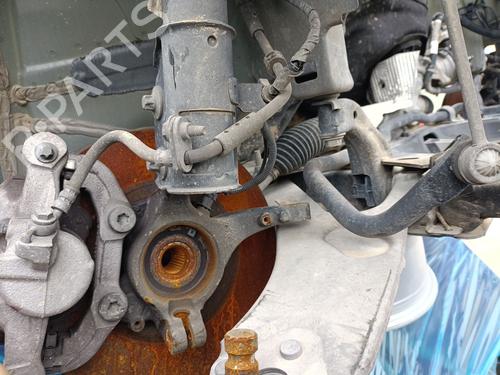 Used Right front steering knuckle CITROËN C4 III (BA_, BB_, BC_) 1.2 PureTech 130 (BAHNSA, BAHNSB) (130 hp) 32414660