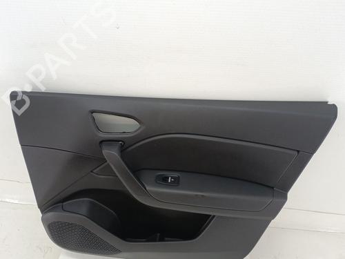 Front right panel RENAULT CAPTUR II (HF_) TCe 90 (HFM6) | BP29634930C59 