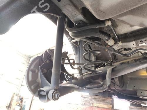 Used Left rear shock absorber Left rear shock absorber 39239986 39239986
