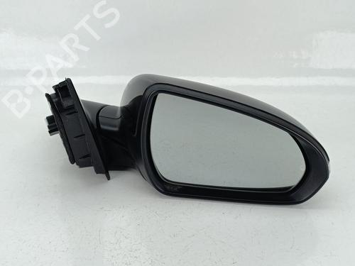Used Right mirror Right mirror HYUNDAI i30 (PDE, PD, PDEN) 2.0 N (275 hp) 33203413 33203413