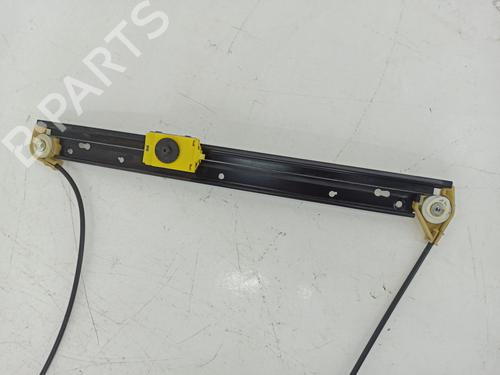 Front left window mechanism AUDI A6 C6 Avant (4F5) 2.7 TDI | BP25877736C22 