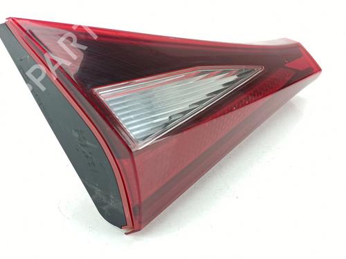 Left tailgate light HYUNDAI i20 III (BC3, BI3) 1.0 T-GDI | BP39266554C79 - Image 3