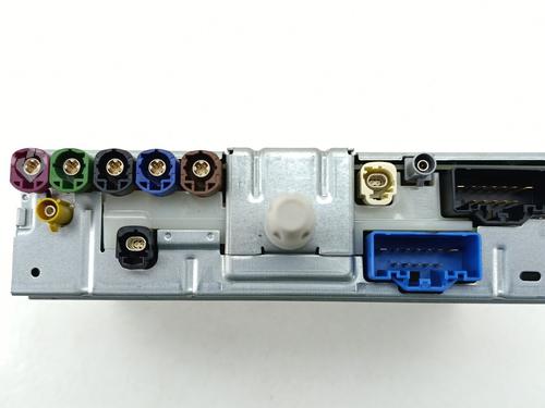Radio JEEP AVENGER (J2) Electric | BP39423723E6 - Image 2