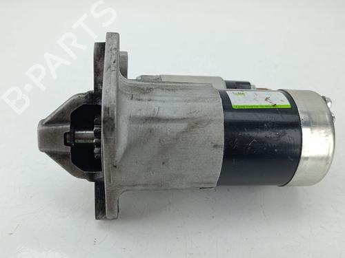 Starter NISSAN NV200 / EVALIA Bus 1.5 dCi 90 (M20, M20M) | BP38465246M8 - Image 3