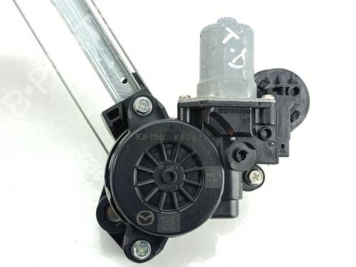 Rear right window mechanism MAZDA CX-30 (DM) SKYACTIV-G M Hybrid (DM5W, DM6W) | BP34544341C25 - Image 2