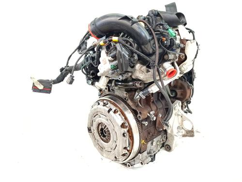 Used Engine Engine CITROËN JUMPY III Van (V_) 2.0 BlueHDi 120 (122 hp) 35955387 35955387