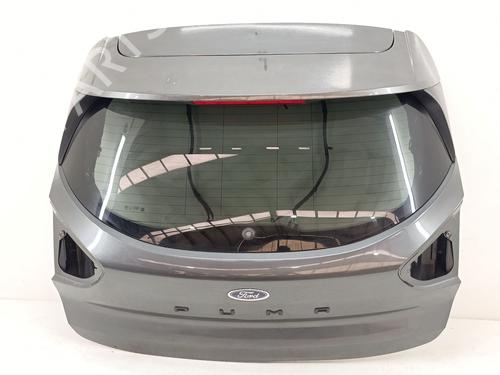Bagklap CC/Kombi-Coupé Bagklap CC/Kombi-Coupé FORD PUMA (J2K, CF7) 1.0 EcoBoost (125 hp) 37640594 37640594