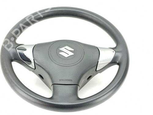 Used Steering wheel SUZUKI GRAND VITARA II (JT, TE, TD) 1.9 DDiS All-wheel Drive (JT419, TD44, JB419WD, JB419XD,... (129 hp) 28316390