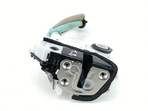 Front right lock MAZDA CX-30 (DM) SKYACTIV-G M Hybrid (DM5W, DM6W) | BP34544372C97  - Image 8