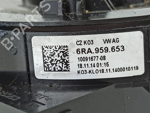 Squib airbag SEAT Mii (KF1, KE1)  | BP13334348C102 