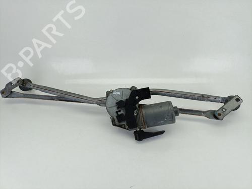 Front wiper motor MERCEDES-BENZ SPRINTER 3,5-t Van (B906)  | BP25877908M29 