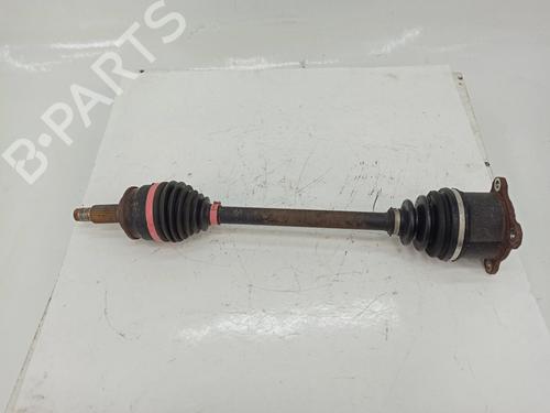 Used Right rear driveshaft SUZUKI GRAND VITARA II (JT, TE, TD) 1.9 DDiS All-wheel Drive (JT419, TD44, JB419WD, JB419XD,... (129 hp) 25876988
