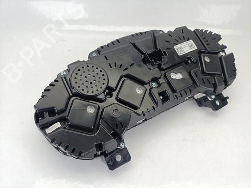 Instrument cluster FORD ECOSPORT 1.0 EcoBoost | BP26559263C47