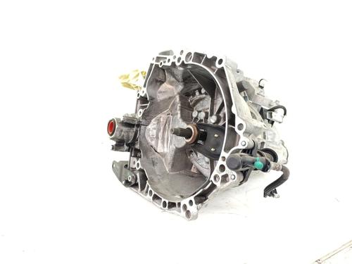 Used Gearbox Gearbox PEUGEOT 208 II (UB_, UP_, UW_, UJ_) 1.2 PureTech 100 (101 hp) 33240460 33240460