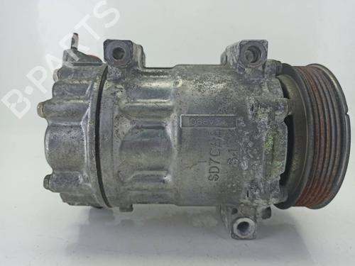 AC compressor PEUGEOT 307 SW (3H)  | BP8944846M34 