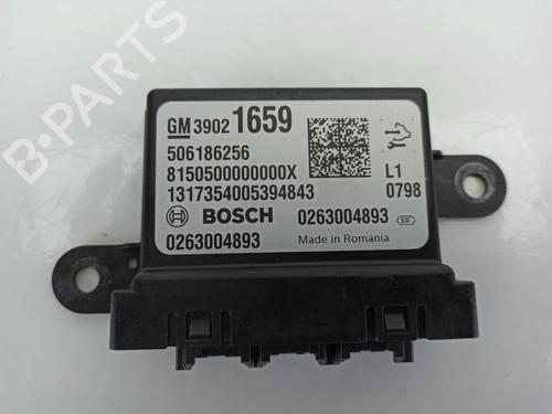 Modulo electronico OPEL MOKKA / MOKKA X (J13) [2012-2025]  9272983