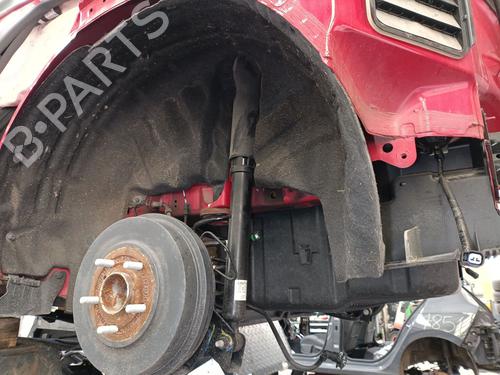 left-rear-shock-absorber-ford-puma-j2k-cf7-2019-35807175 main image