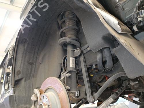 Left rear shock absorber JEEP COMPASS (MP, M6, MV, M7) 1.3 | BP37489571M18 - Image 2