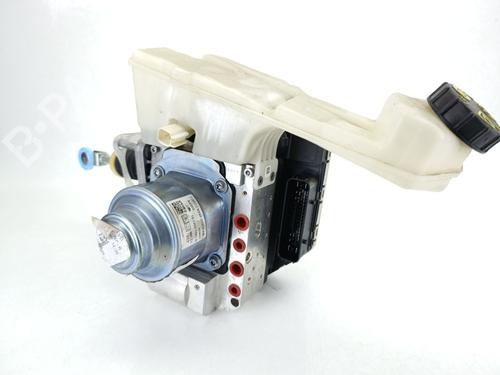 ABS Bremseaggregat ABS Bremseaggregat FORD FOCUS IV (HN) 1.0 EcoBoost mHEV (125 hp) 36160950 36160950