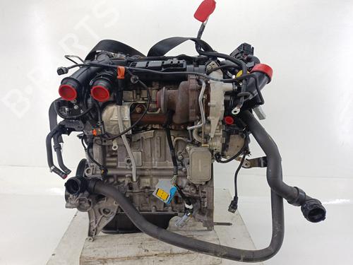 Used Engine PEUGEOT 308 III (FB_, FH_, FP_, F3_, FM_) BlueHDi 130 (FBYHZL, FBYHZT) (131 hp) 27242791